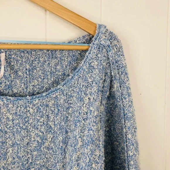 Free People Good Day Pullover Sweater - Picture 7 of 11